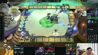 【备战TOC春季赛】