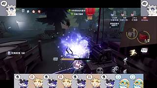 庄园第一李梅丽