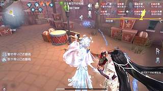 晏和5030的直播间