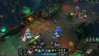 情义小队长的直播间