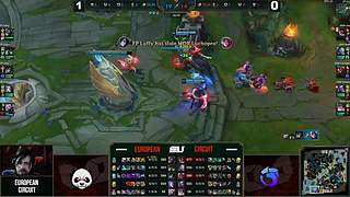 欧洲巡回赛体验用户看