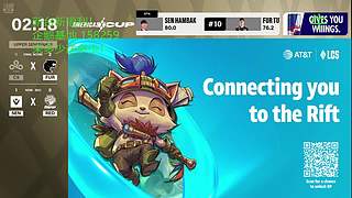 PRMlFlCS的直播间