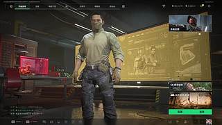 尝试新游戏，肝肝肝