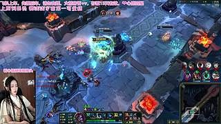 ❤️艾欧尼亚：有车位喔~