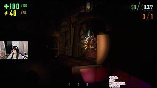 兄弟们！我女装好看不！