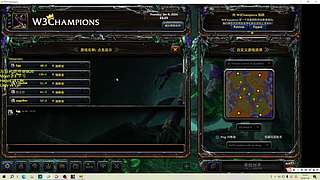 【录播】7点油条杯