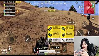 2.6号斗鱼首秀！