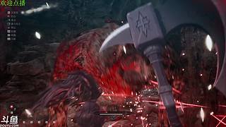 新恐怖游戏开荒~