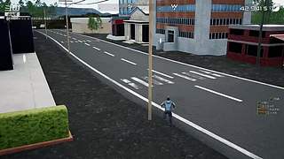 村里刚通网 散步佬日常 开发9G