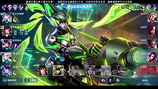 这次是真正的新号速通！