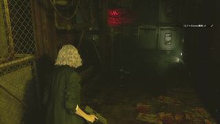 【葬性】RE9,开整！