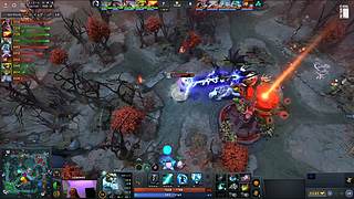 梦幻联赛S27 B舞台【重播】