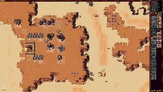 【沙丘】沙丘2000同人战役