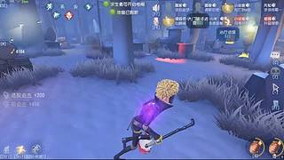 混子锐雯，单排上钻