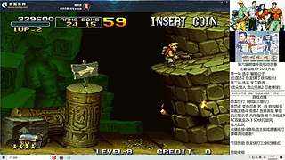 街机怀旧FC一起玩！