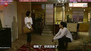 【超清1】经典港剧天地