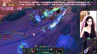 温柔御姐 任意模式（摄像头）