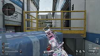 【孫大圣】钻粉上号欧美冲杀~