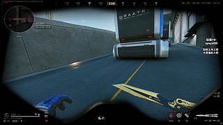 清晰的画面 模糊的实力