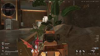 玩会三角洲~ 2288