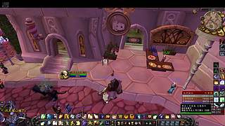 源计划：双阵营全职业，启动！