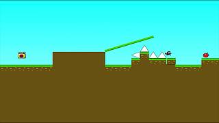 进来！带你回到美好童年时代！