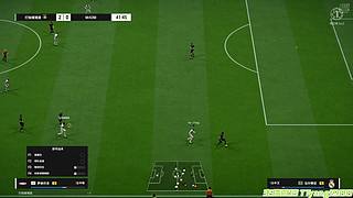 TYang键盘：踢球 看号 聊天