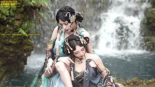 【神乐】人最重要是找到属于自己的世界