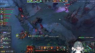 朝朝：冒充人类计划！