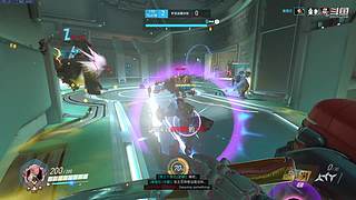 OW1源氏的成长历程回顾