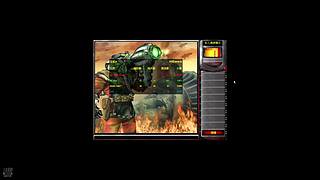 飞龙猛将帝国的直播间