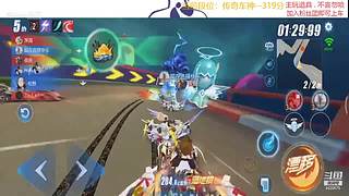 跑一会道具边境