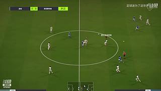 实况2021意甲联赛