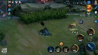 来和小熊一起玩游戏