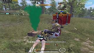 月殿玉兔直播间