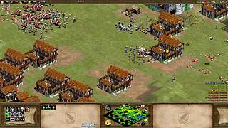 天使联盟LN的直播间