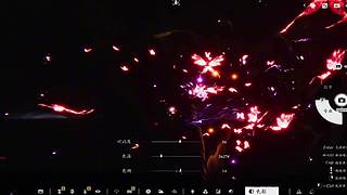 十八般武器，切换秀翻全场