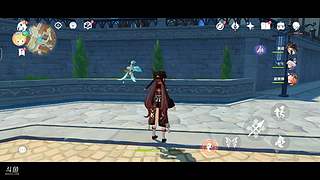 小号过主线锄大地