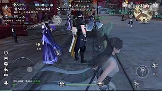 阳阳游戏体验吖的直播间