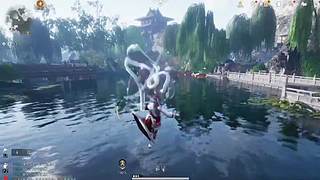 体验丰富社交玩法，拓展江湖人脉