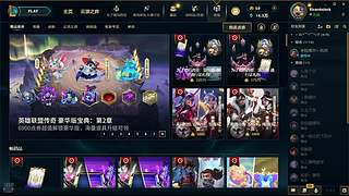 RicardoJack的直播间