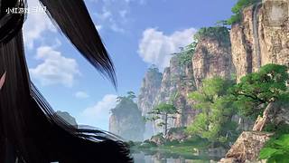 小红游戏的直播间