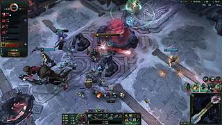 TXGame23395438的直播间