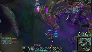 辅助混分奥利给