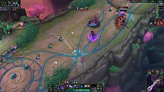 ID并没有什么Luan用的直播间