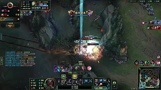 怒江打野螳螂的直播间