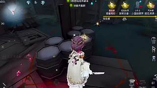 雕刻家雕像夹击秒倒求生者