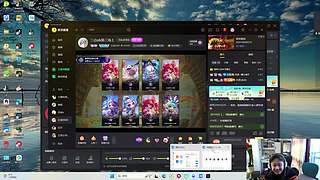 TOC瑞士轮第一天