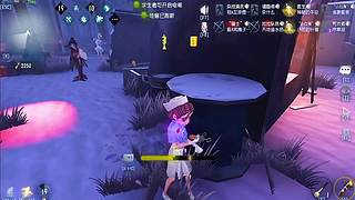 机械师娃娃修机超稳