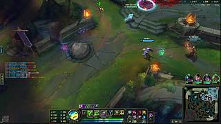 直播间怎么这么多人